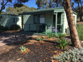 Lake Albert Caravan Park